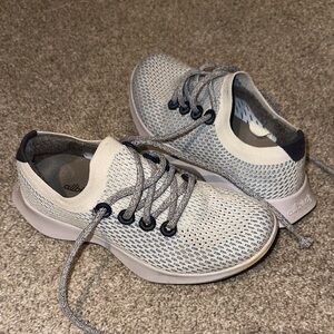 Allbirds Tree Dasher 2 sneaker